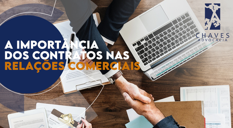 Como fazer um contrato